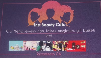 Welcome to The Beauty Cafe where we provide a fresh spin on plus size fashion and beauty. Ladies you will discover the latest fashions that will magnify and intensify your natural beauty